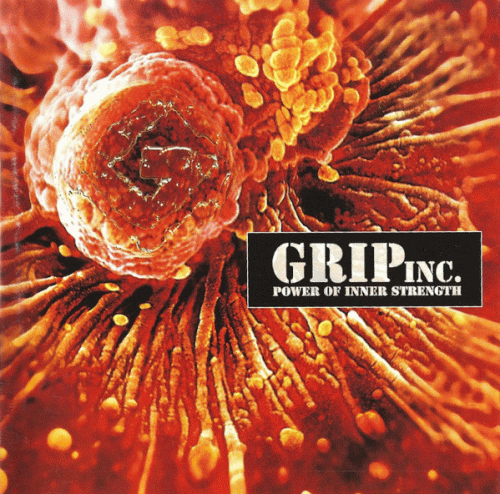 Grip Inc. : Power of Inner Strength
